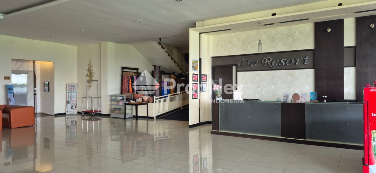 Hotel Mojokerto — foto 6